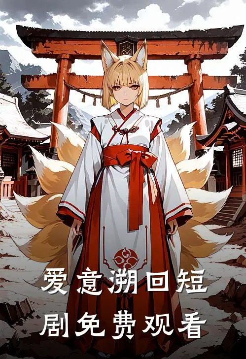 爱意溯回短剧免费观看