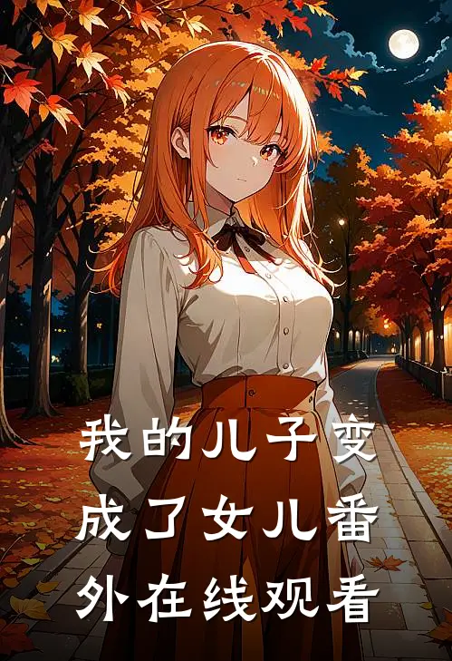 我的儿子变成了女儿番外在线观看