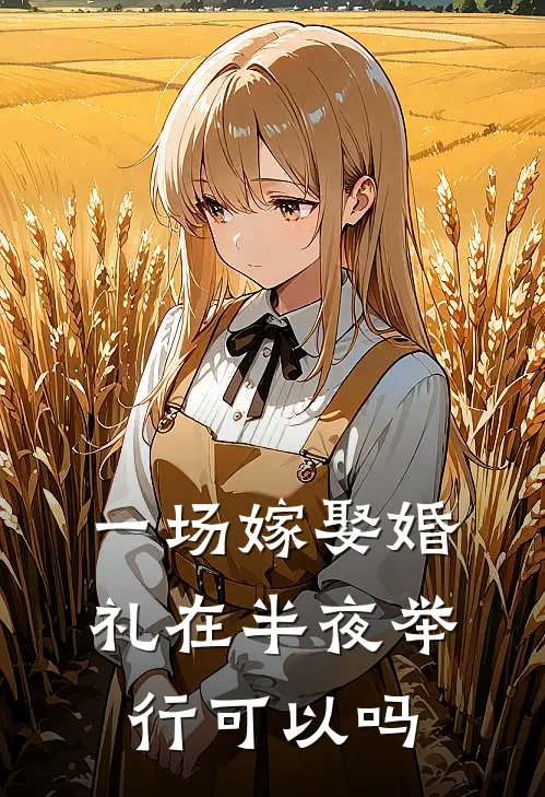 一场嫁娶婚礼在半夜举行可以吗