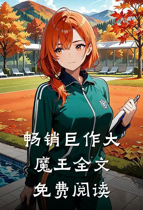 畅销巨作大魔王全文免费阅读