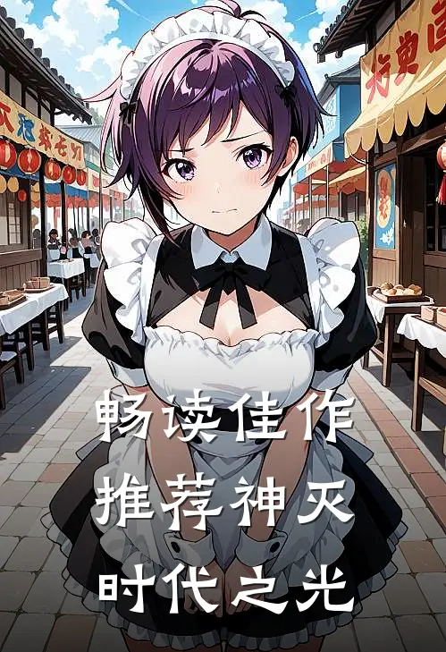 畅读佳作推荐神灭时代之光