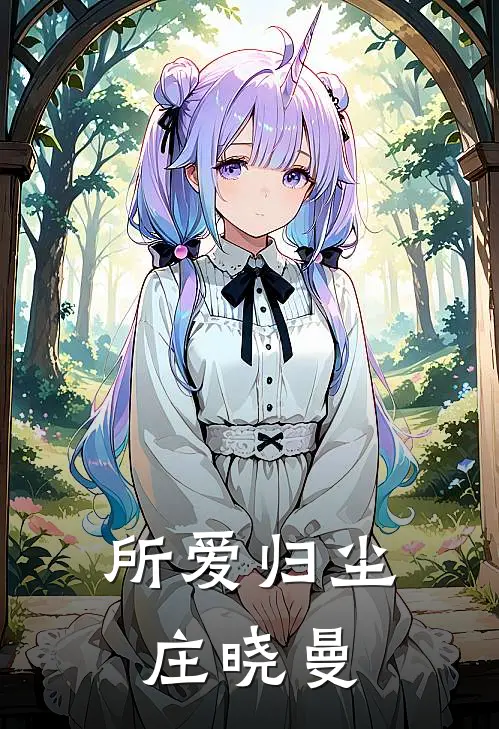 所爱归尘庄晓曼