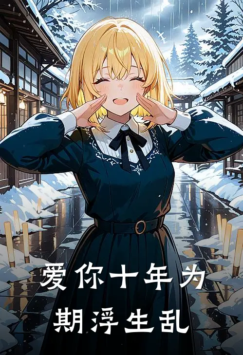 爱你十年为期浮生乱