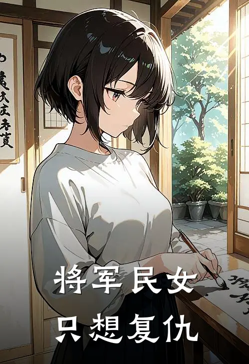 将军民女只想复仇