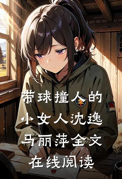 带球撞人的小女人沈逸马丽萍全文在线阅读