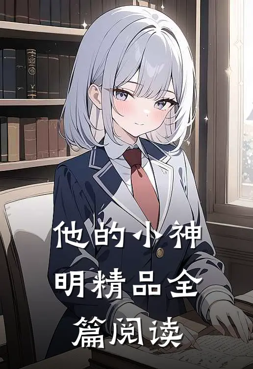 他的小神明精品全篇阅读