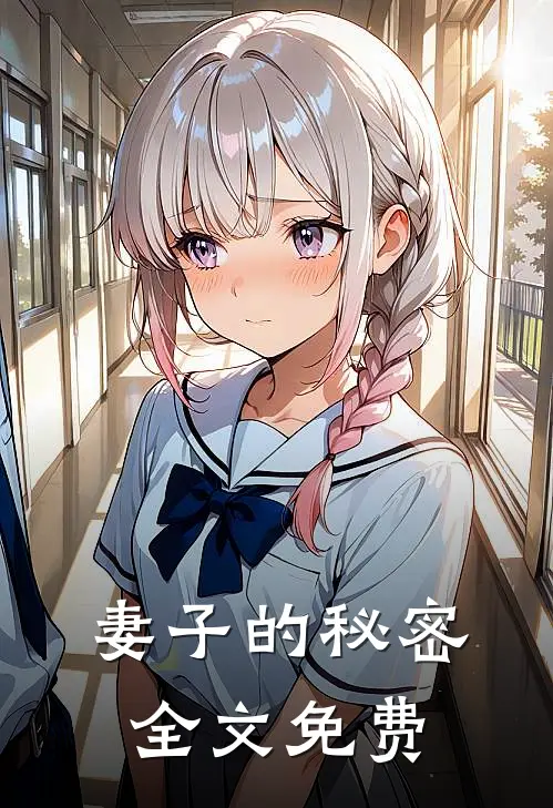 妻子的秘密全文免费