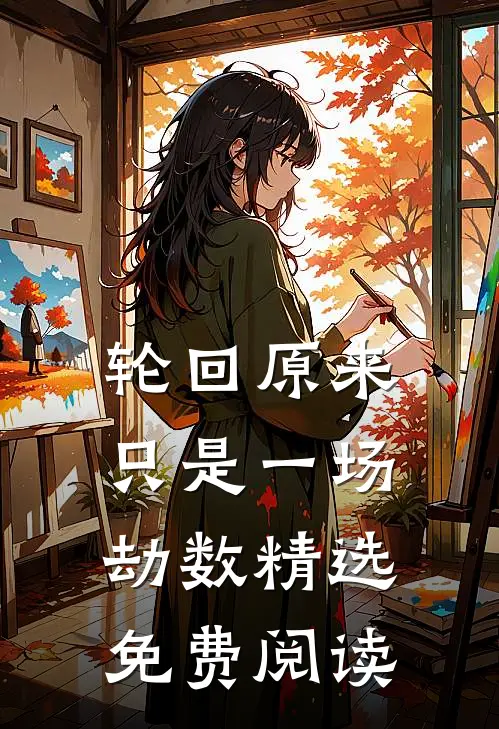 轮回原来只是一场劫数精选免费阅读