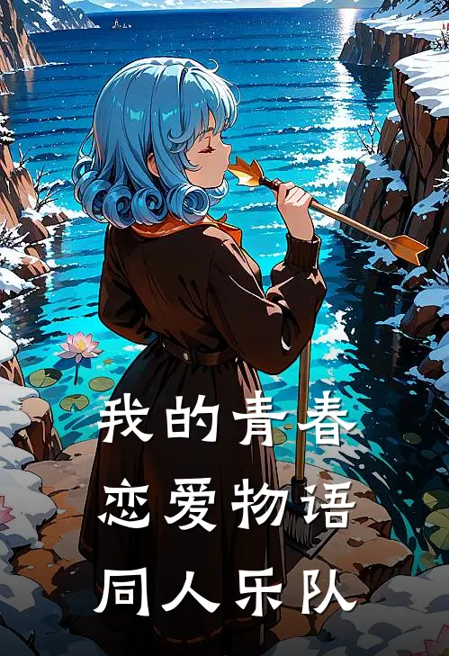 我的青春恋爱物语同人乐队
