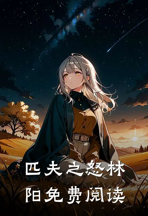匹夫之怒林阳免费阅读