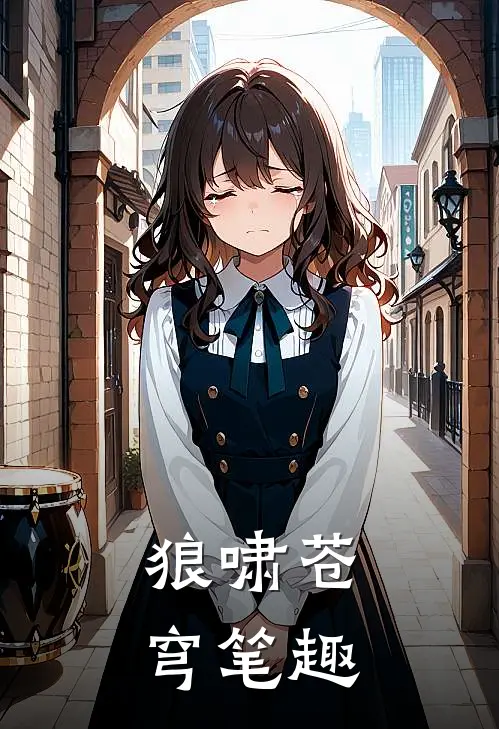 狼啸苍穹笔趣