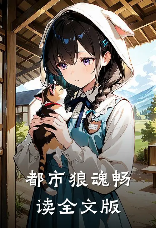 都市狼魂畅读全文版