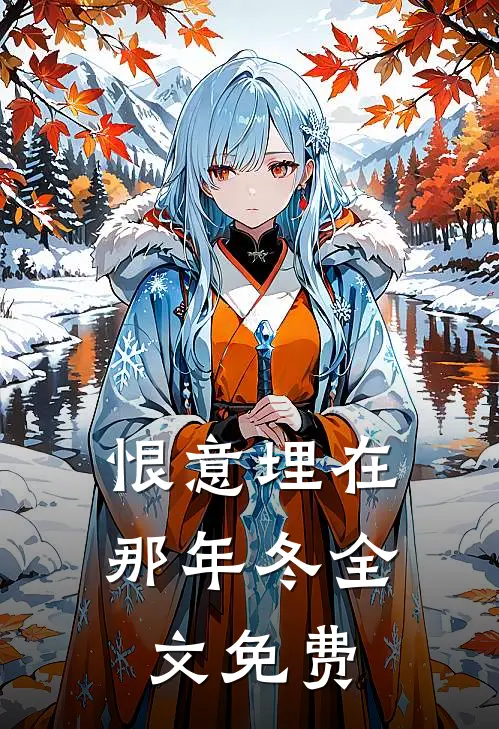 恨意埋在那年冬全文免费