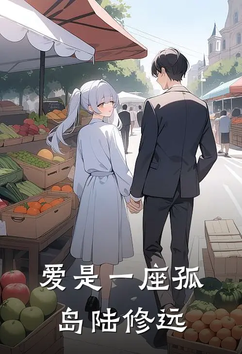 爱是一座孤岛陆修远