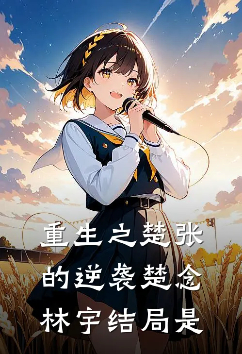 重生之楚张的逆袭楚念林宇结局是