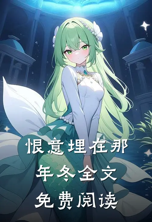 恨意埋在那年冬全文免费阅读