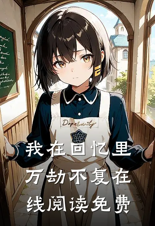 我在回忆里万劫不复在线阅读免费