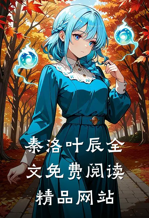 秦洛叶辰全文免费阅读精品网站