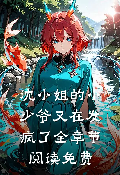 沈小姐的小少爷又在发疯了全章节阅读免费