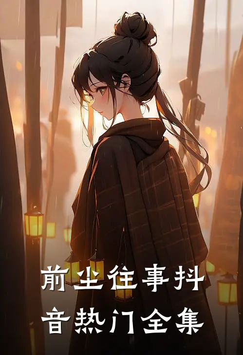 前尘往事抖音热门 全集