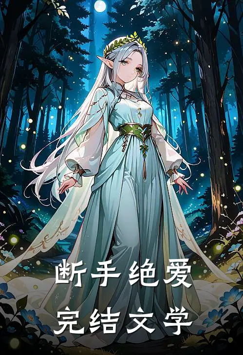 断手绝爱完结文学