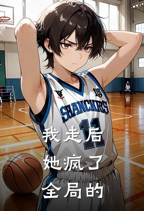 我走后,她疯了全局的