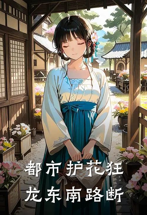 都市护花狂龙 东南路断