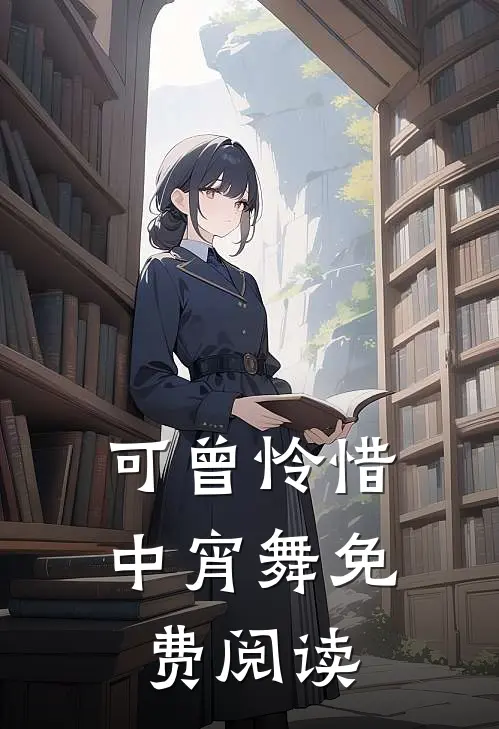 可曾怜惜中宵舞免费阅读