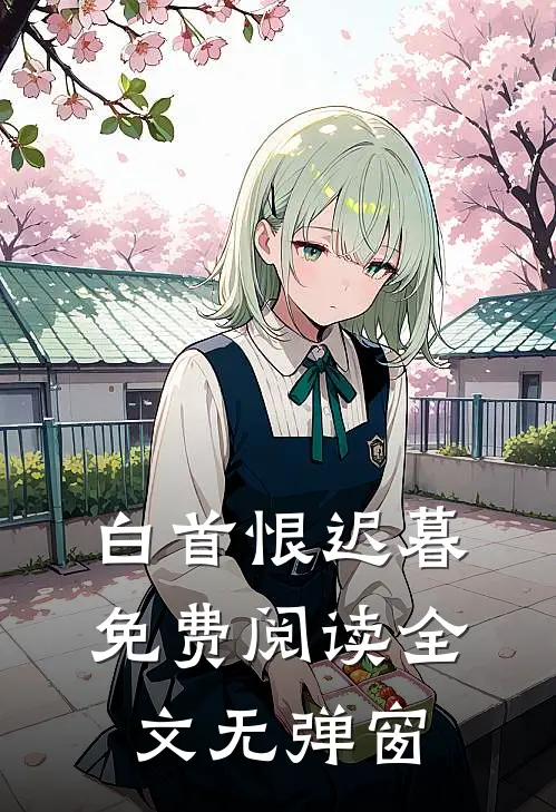 白首恨迟暮免费阅读全文无弹窗