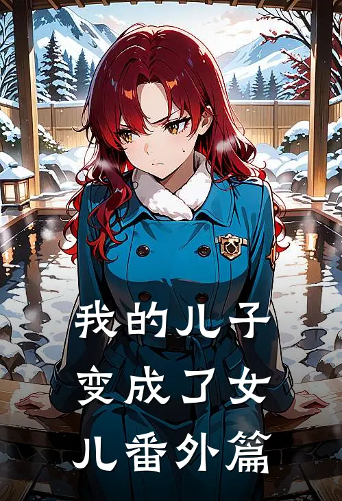我的儿子变成了女儿番外篇