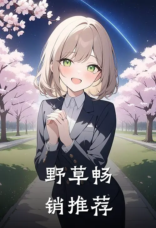 野草畅销推荐
