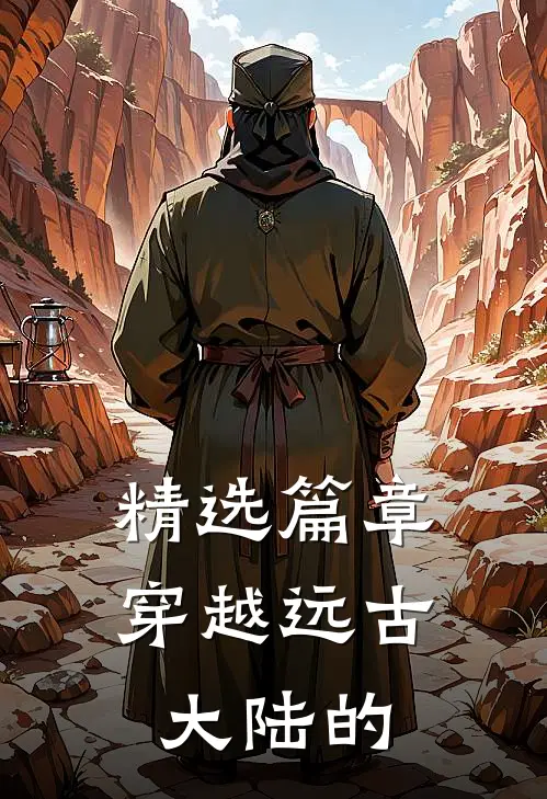 精选篇章穿越远古大陆的