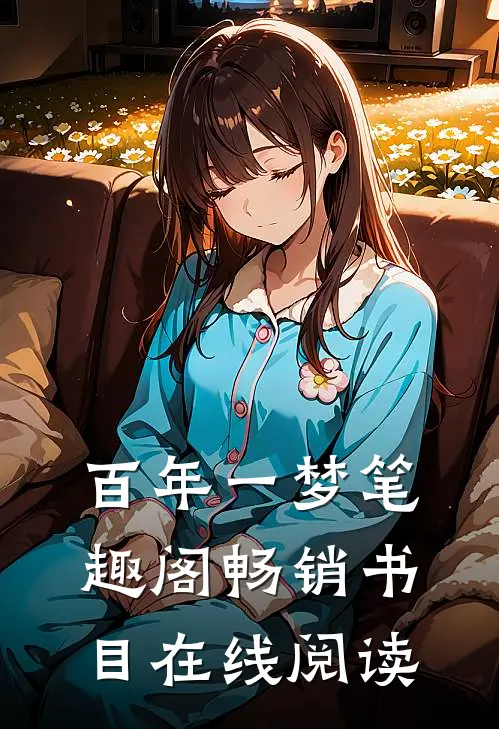 百年一梦笔趣阁畅销书目在线阅读