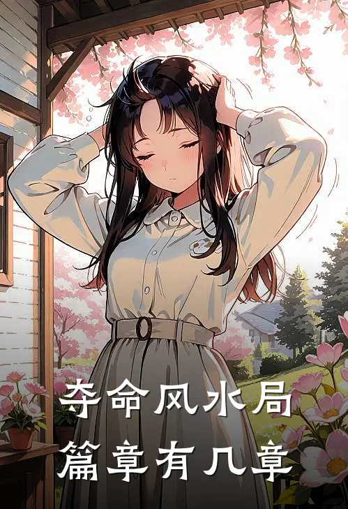 夺命风水局篇章有几章