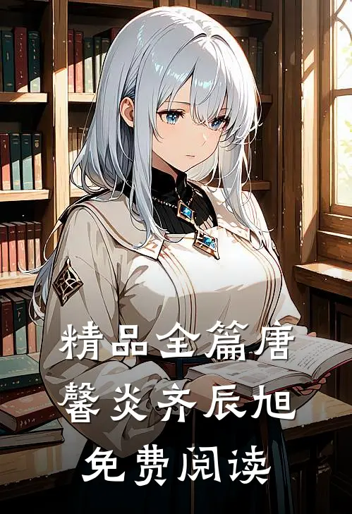精品全篇唐馨炎齐辰旭免费阅读