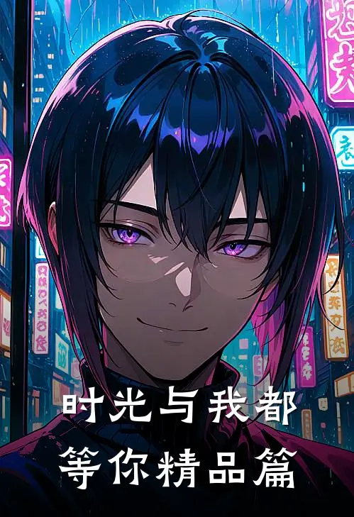 时光与我都等你精品篇