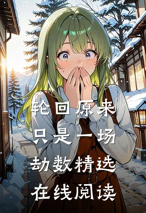轮回原来只是一场劫数精选在线阅读