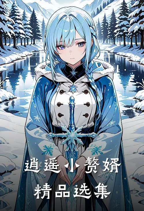 逍遥小赘婿精品选集