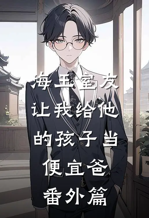 海王室友让我给他的孩子当便宜爸 番外篇