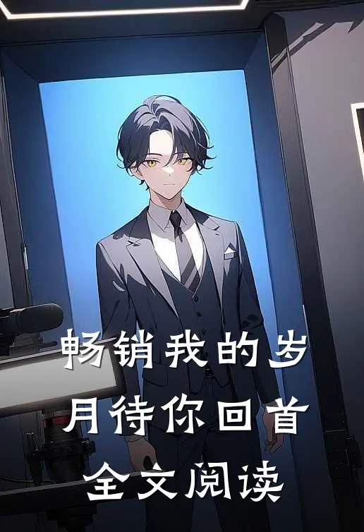畅销我的岁月待你回首全文阅读