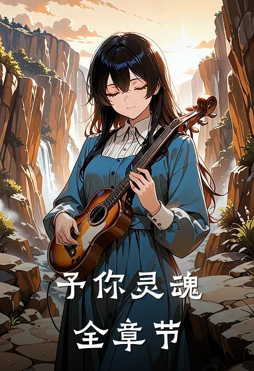 予你灵魂全章节