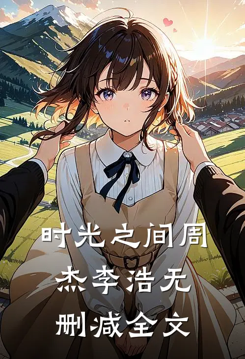 时光之间周杰李浩无删减全文