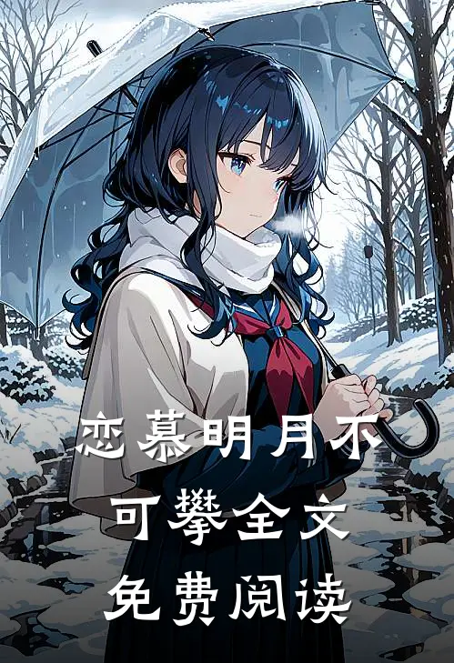 恋慕明月不可攀全文免费阅读