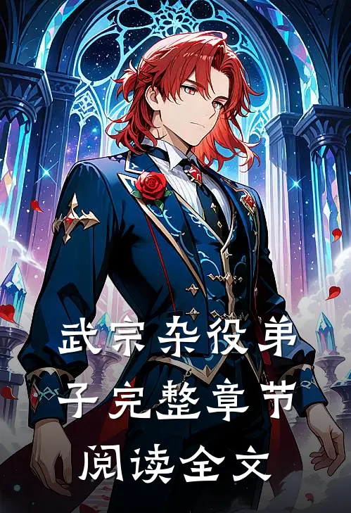武宗杂役弟子完整章节阅读全文