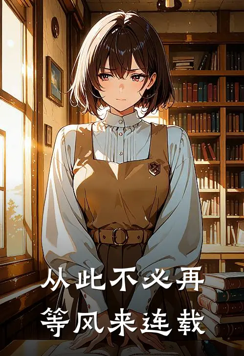 从此不必再等风来连载