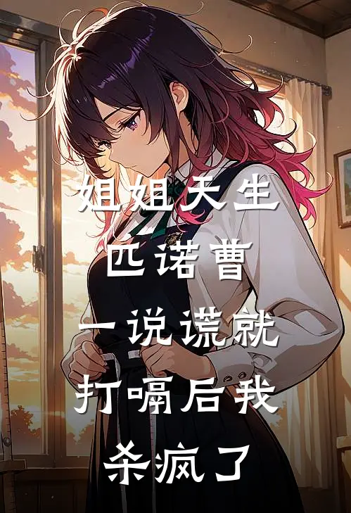 姐姐天生匹诺曹，一说谎就打嗝后我杀疯了