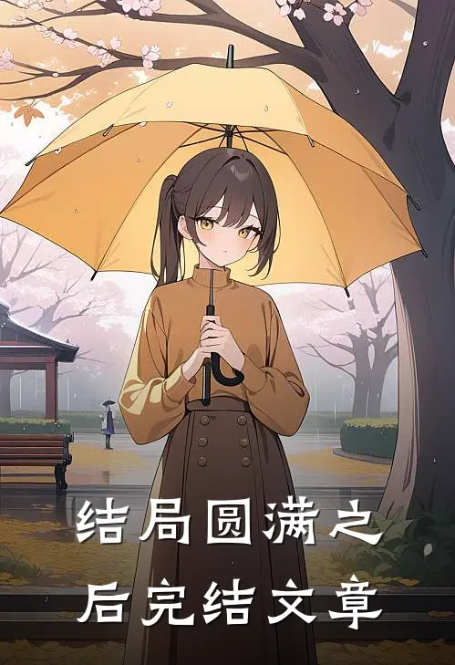 结局圆满之后完结文章