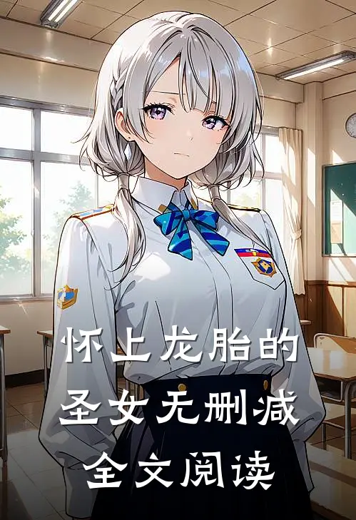 怀上龙胎的圣女无删减全文阅读