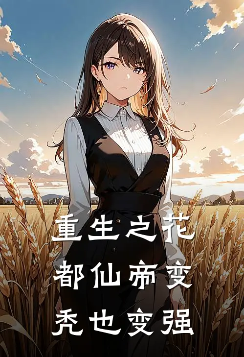 重生之花都仙帝变秃也变强