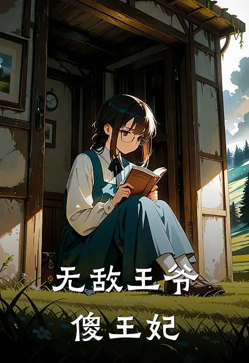 无敌王爷傻王妃